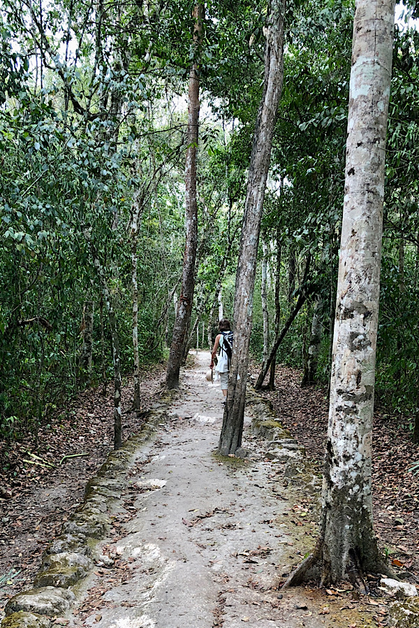 Calakmul