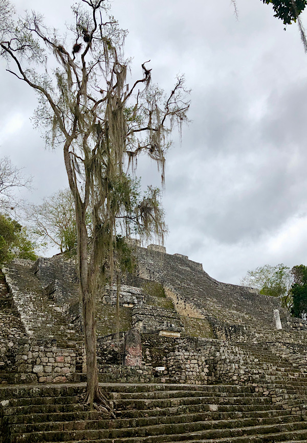 Calakmul