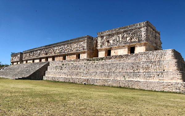 Uxmal